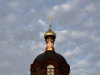 Завершение церкви Михаила Архангела, г. Владимир